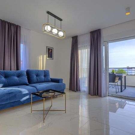 Luxury Apartments Leonika Bibinje Exterior photo