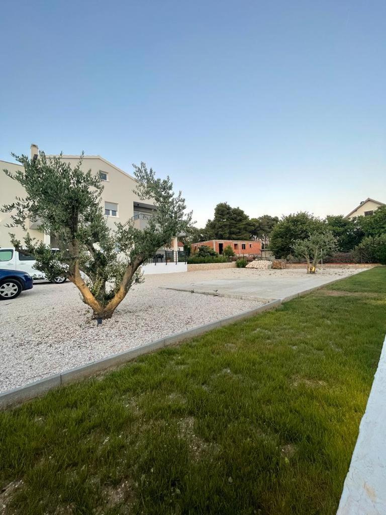 Luxury Apartments Leonika Bibinje Exterior photo
