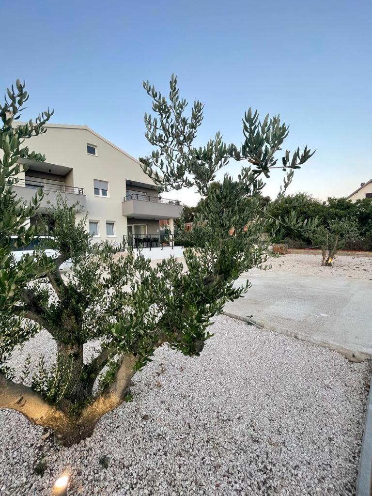 Luxury Apartments Leonika Bibinje Exterior photo